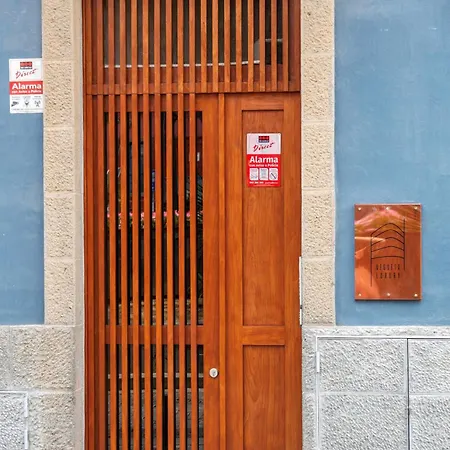 Vegueta Rooftop