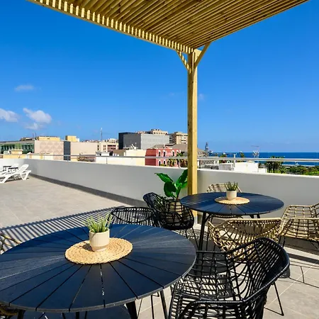 Vegueta Rooftop