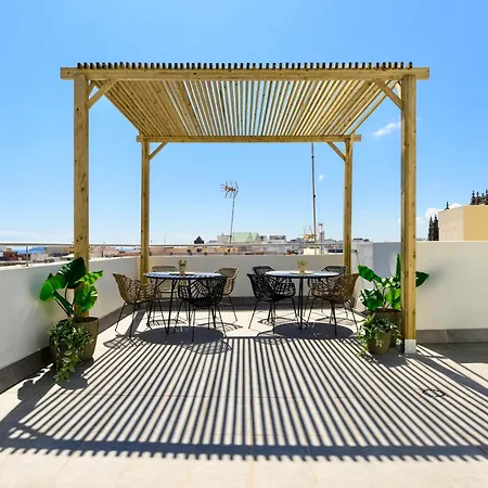 Vegueta Rooftop