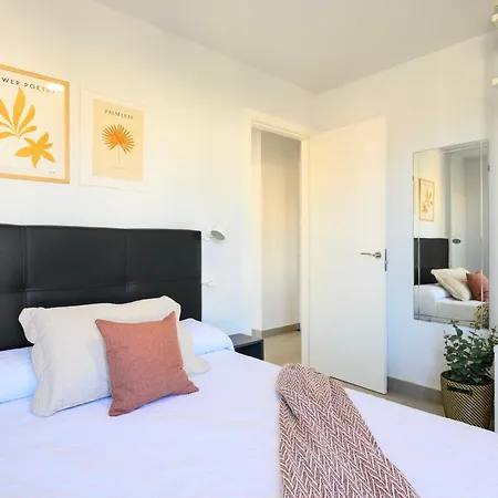 Vegueta Rooftop Aparthotel *