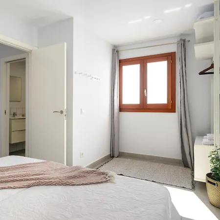 Vegueta Rooftop Ξενοδοχείο με διαμερίσματα