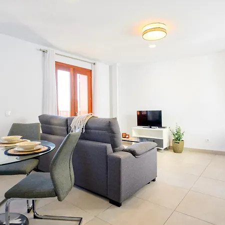 Vegueta Rooftop * Λας Πάλμας ντε Γκραν Κανάρια